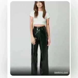 Blank NYC Franklin in Right On Time Pant